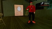 MOD de Linterna de Aceite MÁS WEAPON.DAT PRIMERA PERSONA AL APUNTAR CON LINTERNA
